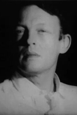 Screen Test: Harold Stevenson (1964)
