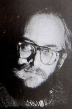 Screen Test: Harry Smith (1964)