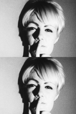 Screen Test: Ingrid Superstar (1966)