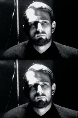 Screen Test: Jack Smith (1964) Screen Test: Jack Smith (1964)
