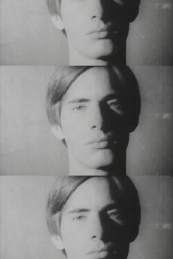 Screen Test: Richard Rheem (1966) Screen Test: Richard Rheem (1966)