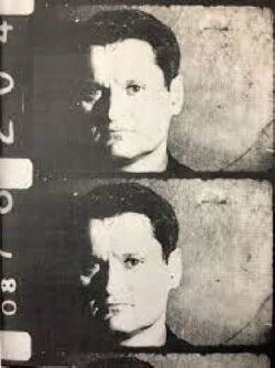 Screen Test [ST13]: John Ashbery (1966)
