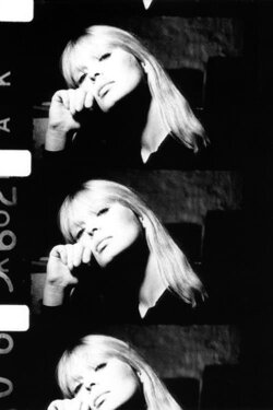 Screen Test [ST238]: Nico (1966)