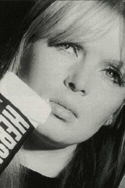 Screen Test  [ST245]: Nico (Hershey) (1966)