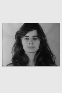 Screen Test [ST33]: Ann Buchanan (1964)