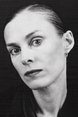 Screen Test [ST52] Lucinda Childs (1964)