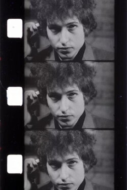 Screen Test [ST83]: Bob Dylan (1965)