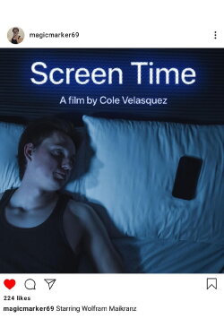 Screen Time (2024)