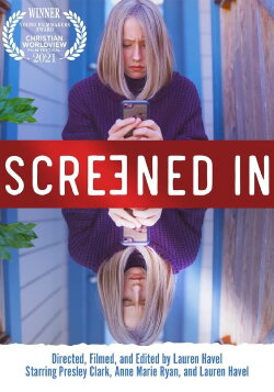 Screened in (2021) Screened in (2021)