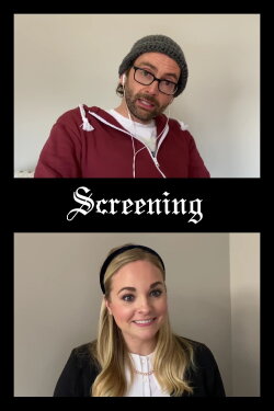 Screening (2020) Screening (2020)