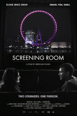 Screening Room (2025)