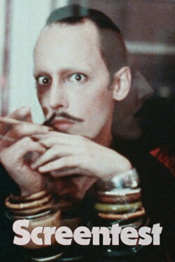 Screentest (1975) Screentest (1975)