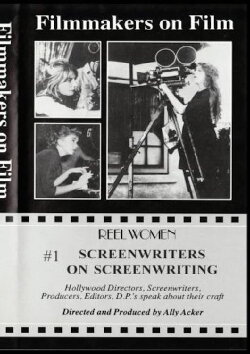 Screenwriters on Screenwriting (2008) Screenwriters on Screenwriting (2008)