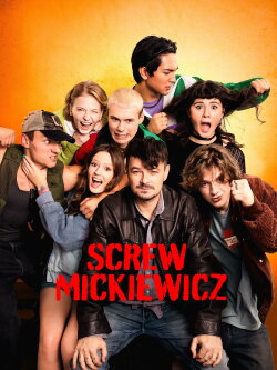 Screw Mickiewicz (2024) Screw Mickiewicz (2024)
