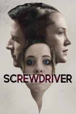 Screwdriver (2023)