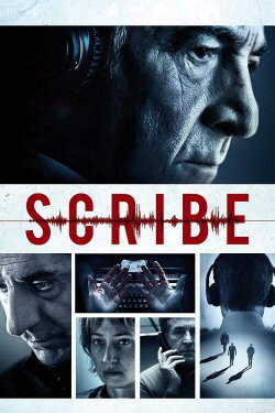 Scribe (2016) Scribe (2016)