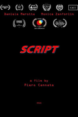 Script (2021) Script (2021)