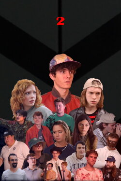 Scripted 2 (2022) Scripted 2 (2022)