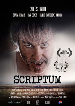Scriptum (2021)