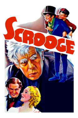 Scrooge (1935) Scrooge (1935)