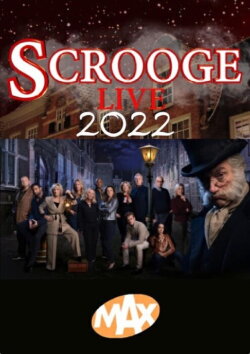 Scrooge Live 2022 (2022) Scrooge Live 2022 (2022)