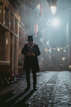 Scrooge Live (2020) Scrooge Live (2020)