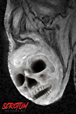 Scrotum: The Second One (2021)