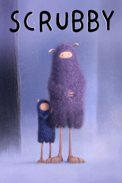 Scrubby (2024)