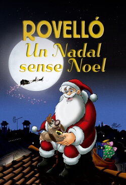 Scruff: A Christmas Tale (2006) Scruff: A Christmas Tale (2006)