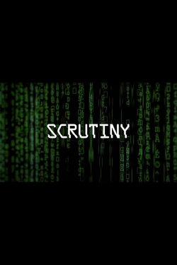 Scrutiny (2020)