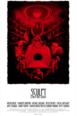 Sculpt (2016)