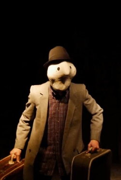 Sculpting the Body; a Theatre of Physicality (2017) Sculpting the Body; a Theatre of Physicality (2017)