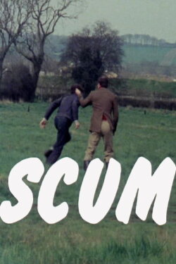 Scum (1977) Scum (1977)