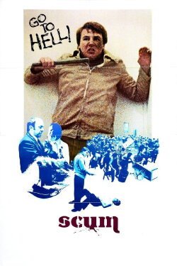 Scum (1979) Scum (1979)