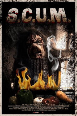 S.C.U.M. (2010) S.C.U.M. (2010)