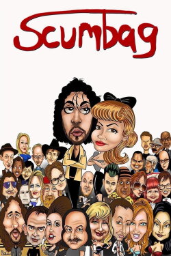 Scumbag (2017) Scumbag (2017)