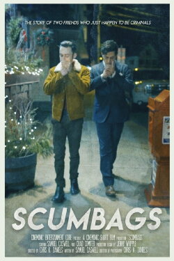 Scumbags (2019)