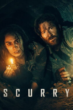 Scurry (2025) Scurry (2025)