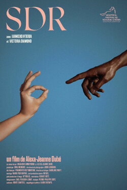 S.D.R. (2019) S.D.R. (2019)