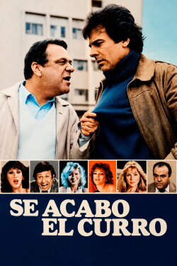Se acabó el curro (1983)