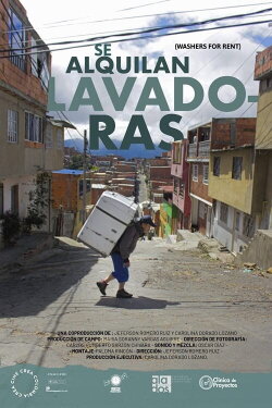 Se Alquilan Lavadoras (2023) Se Alquilan Lavadoras (2023)