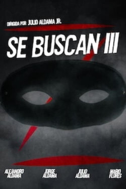 Se buscan III (2010) Se buscan III (2010)