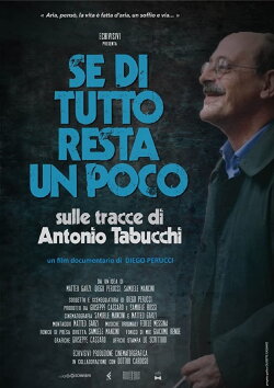 Se di tutto resta poco - Sulle tracce di Antonio Tabucchi (2018) Se di tutto resta poco - Sulle tracce di Antonio Tabucchi (2018)