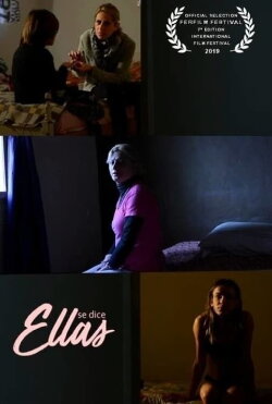 Se dice ellas (2020) Se dice ellas (2020)