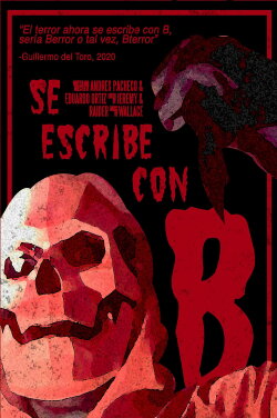 Se Escribe Con B (2020) Se Escribe Con B (2020)