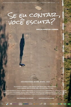 Se Eu Contar, Você Escuta? (2022)