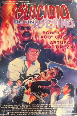 Se suicidó un asesino (1991) Se suicidó un asesino (1991)