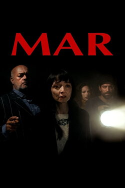 Sea (2018)