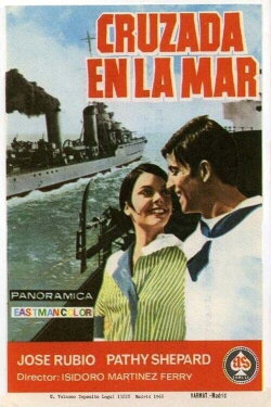 Sea crusade (1968)