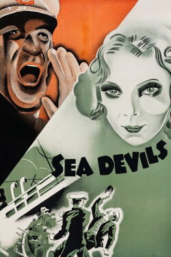 Sea Devils (1937)